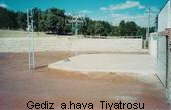 Gediz  a.hava  Tiyatrosu