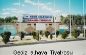Gediz  a.hava  Tiyatrosu