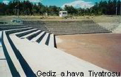 Gediz  a.hava  Tiyatrosu