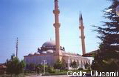 Gediz  Ulucamii