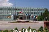 Gediz  Belediyesi