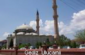 Gediz  Ulucamii